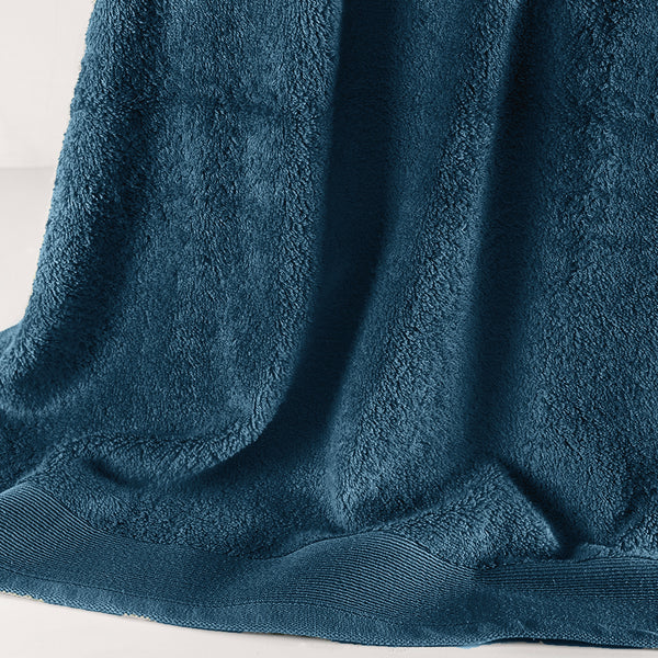 Toalla Modal Deep Blue