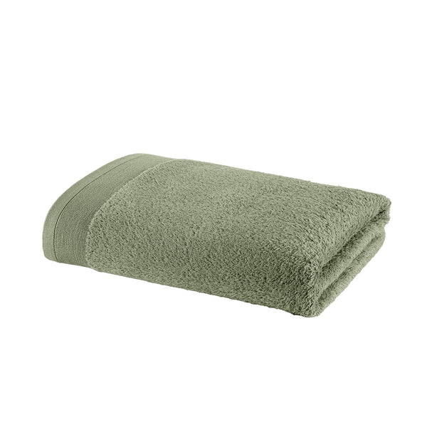Toalla Modal Verde BAÑO