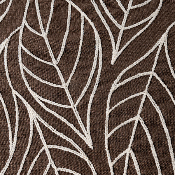 Camino De Mesa Hojas