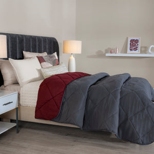 Juego De Edredón Malbec KS XL