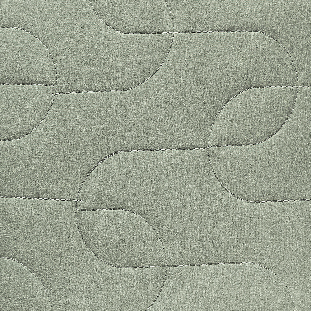 Funda De Almohada Jade EUROPEA
