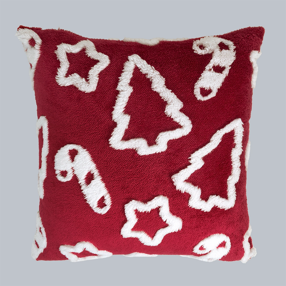 Funda De Cojín Holly