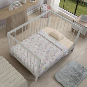 Cobertor Baby Ligero Sunny CARRIOLA