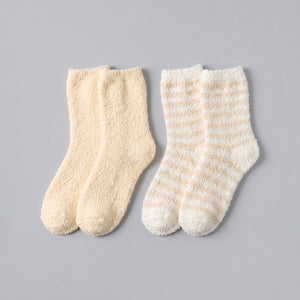 Calcetines Calcetines 2 Pares Sand UNI