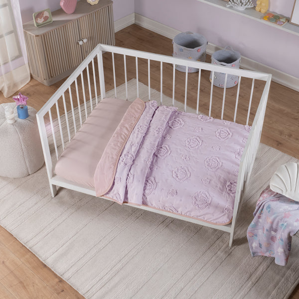 Set De Edredón Baby Conchitas CUNA