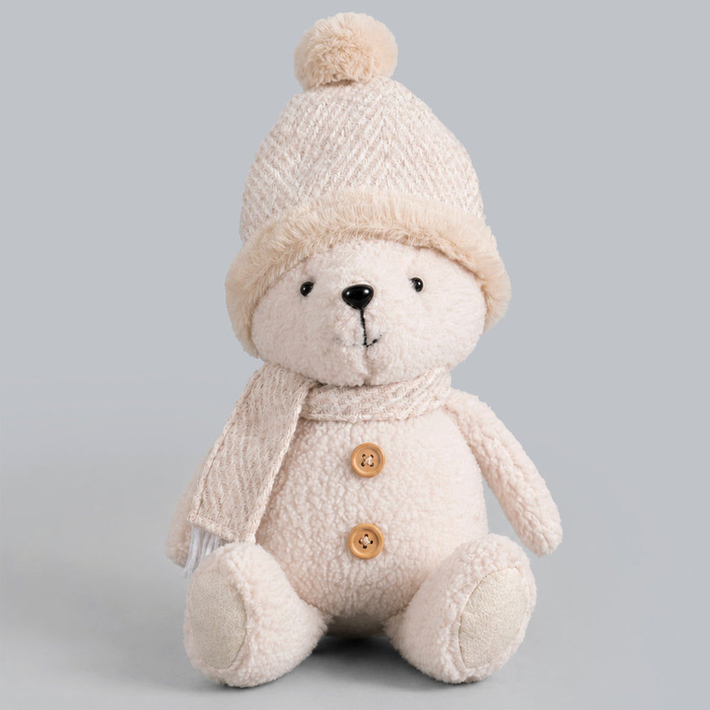 Adorno Navideño Snow Bear UNI