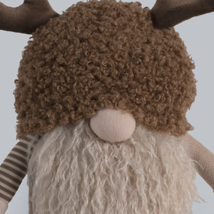 Adorno Navideño Gnomo UNI