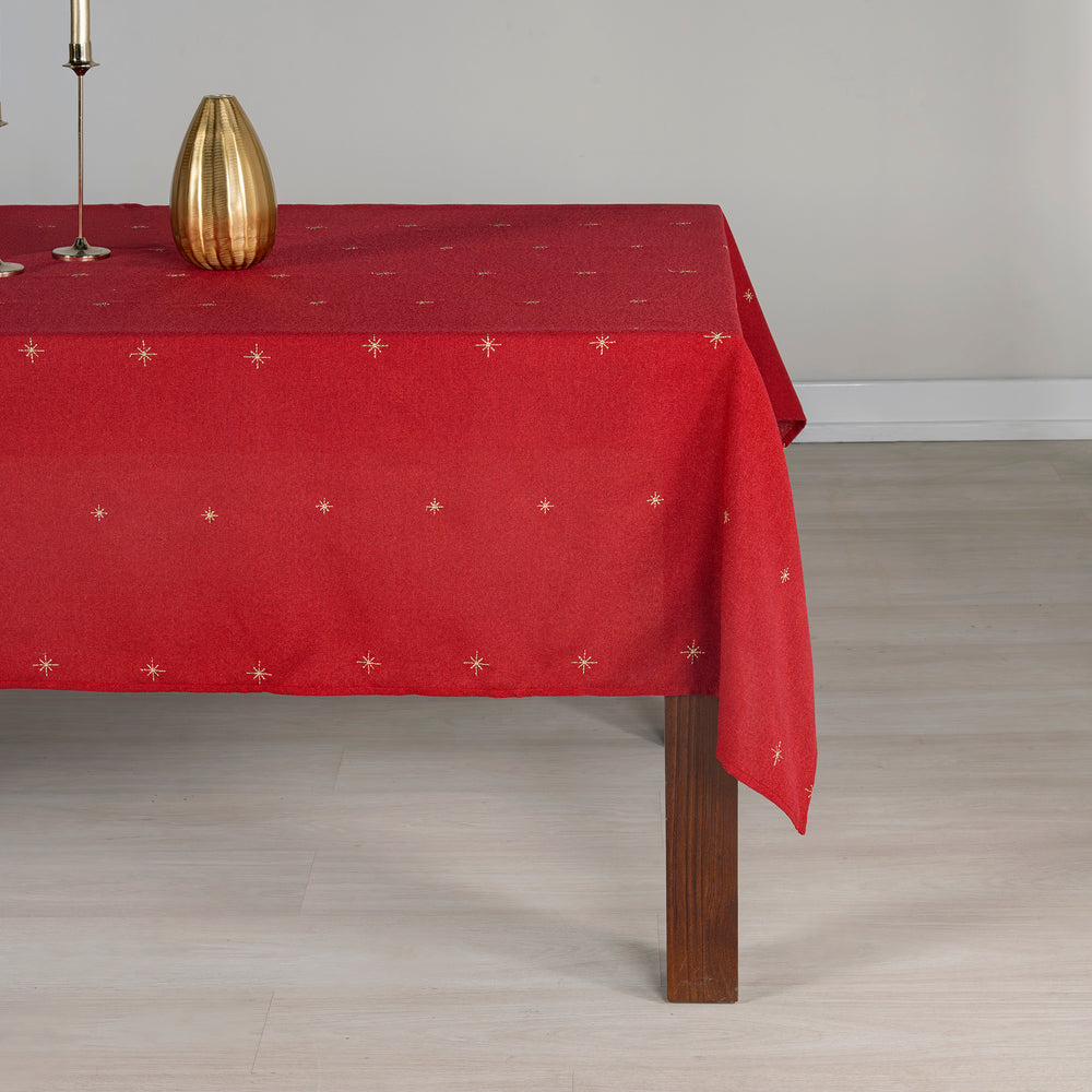 Mantel Destellos RECTANGULAR