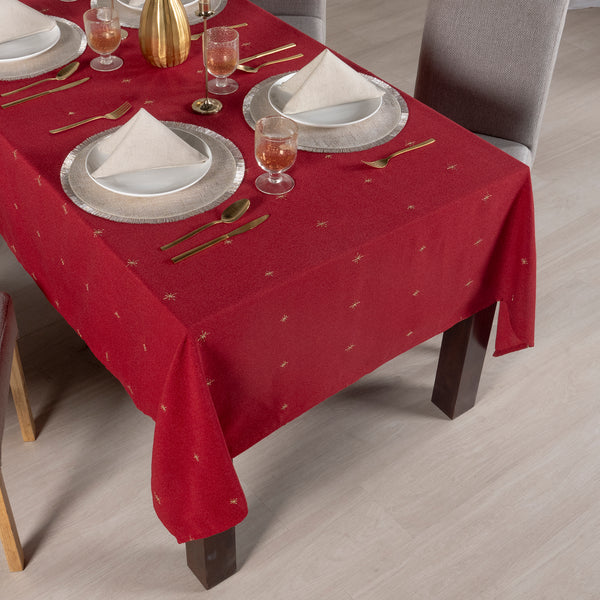 Mantel Destellos RECTANGULAR