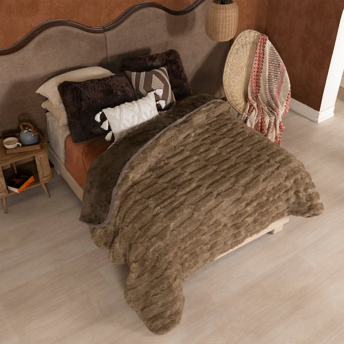 Cobertor Everest Islandia MAT XL