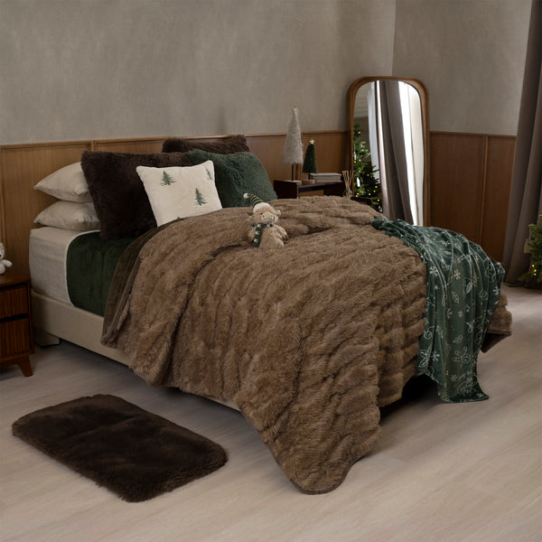 Cobertor Everest Islandia MAT XL