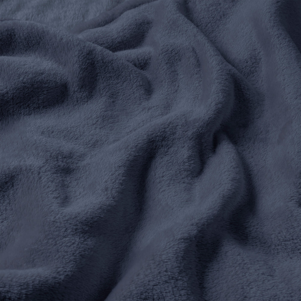 Sábanas Siberia Navy MAT