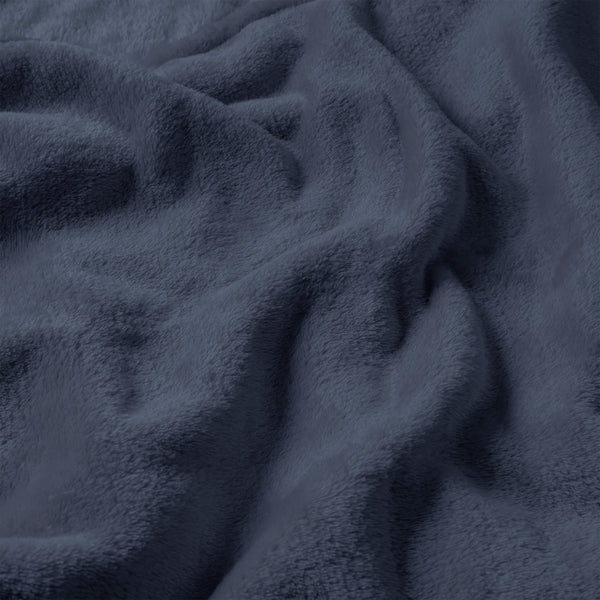 Sábanas Siberia Navy MAT