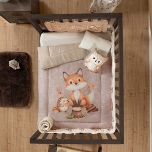 Edredón Baby Foxy CCC