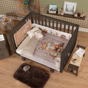 Edredón Baby Foxy CCC