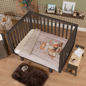 Set De Edredón Baby Foxy CUNA