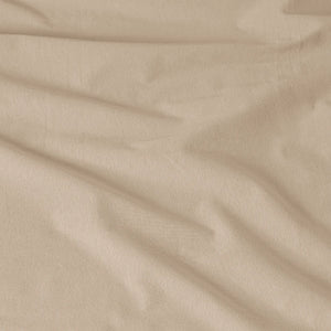 Sábana Camiseta Cream