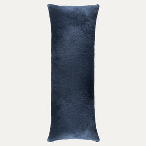 Almohada Abrazable Alpes Navy