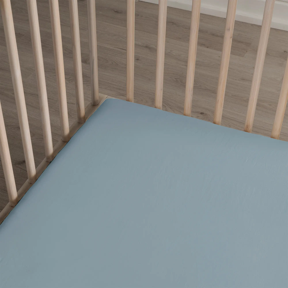 Sábana Viasoft Celeste