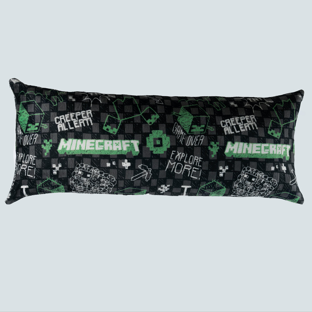 Almohada Abrazable Minecraft ABRAZABLE