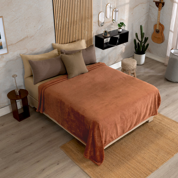 Cobertor Ligero Terra