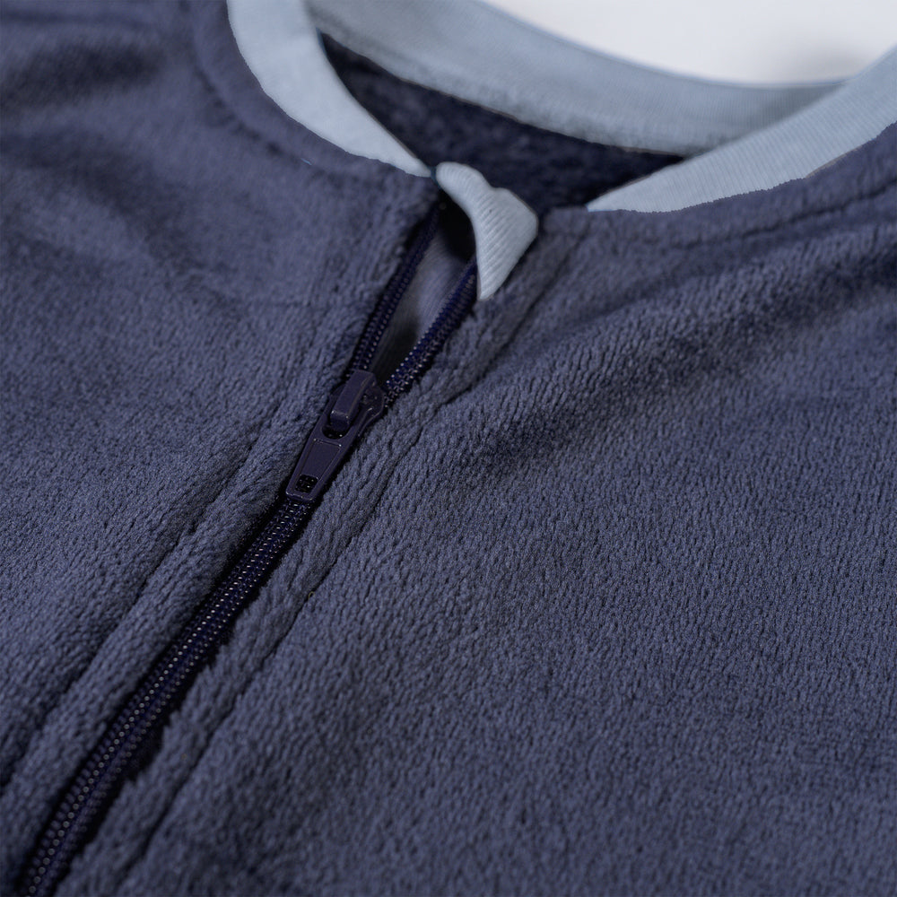 Saco De Dormir Navy 2-4 AÑOS