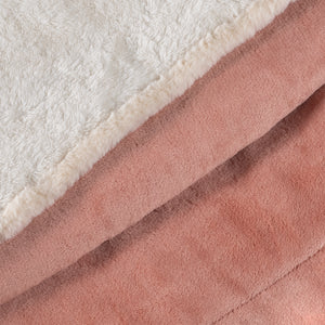 Cobertor Invernal Rosé QS/MAT XL