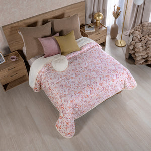 Cobertor Invernal Parma QS/MAT XL