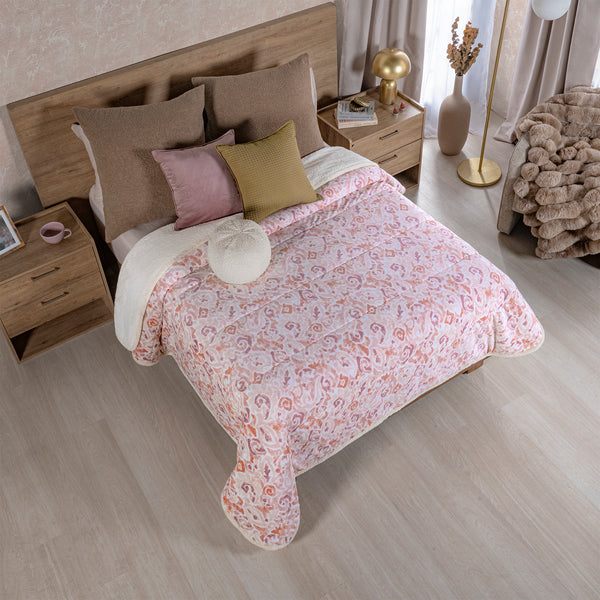 Cobertor Invernal Parma QS/MAT XL