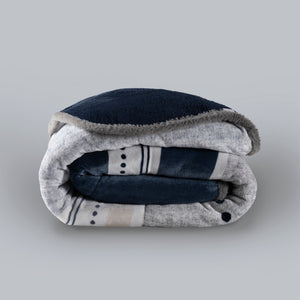 Cobertor Invernal Napa QS/MAT XL