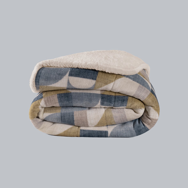 Cobertor Invernal Austin QS/MAT XL