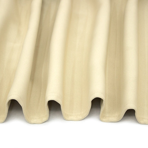 Cortinas Blackout Catania Beige LARGA