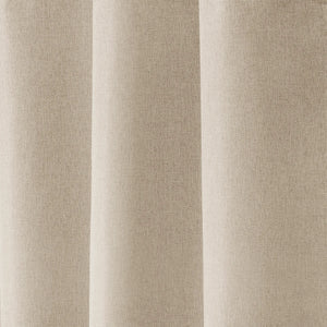 Cortinas Blackout Ravenna Marfil