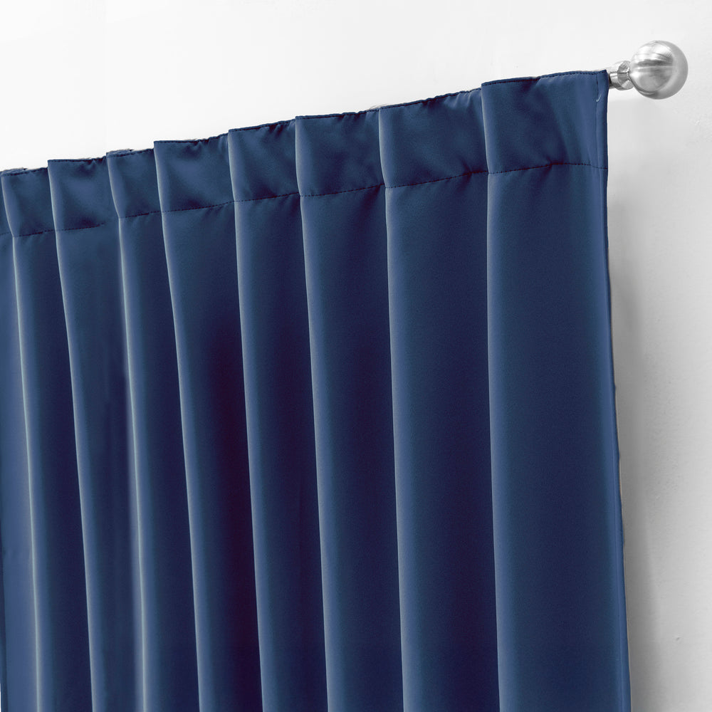 Cortinas Blackout Catania Marino CORTA