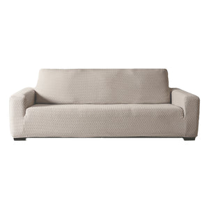 Funda De Sillón Niza Greige SOFÁ