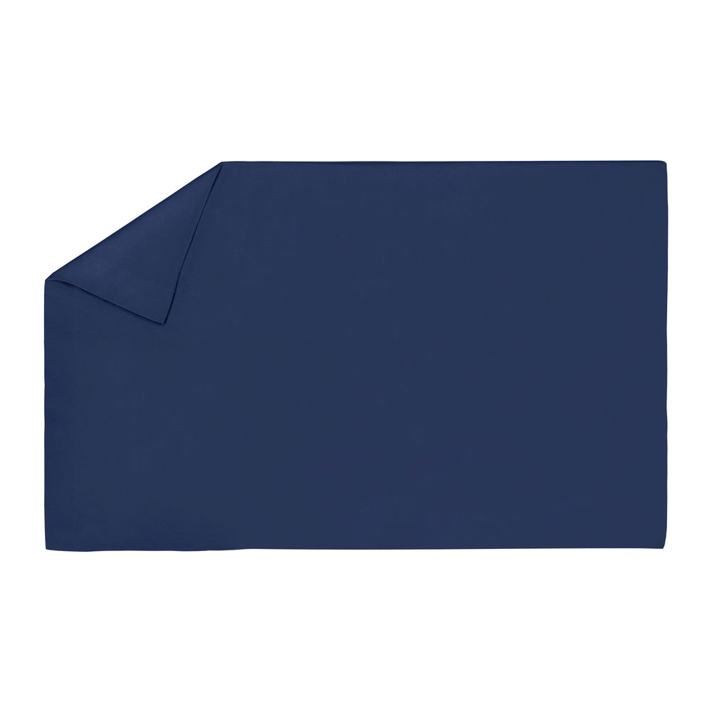 Funda De Almohada Viasoft Marino STD