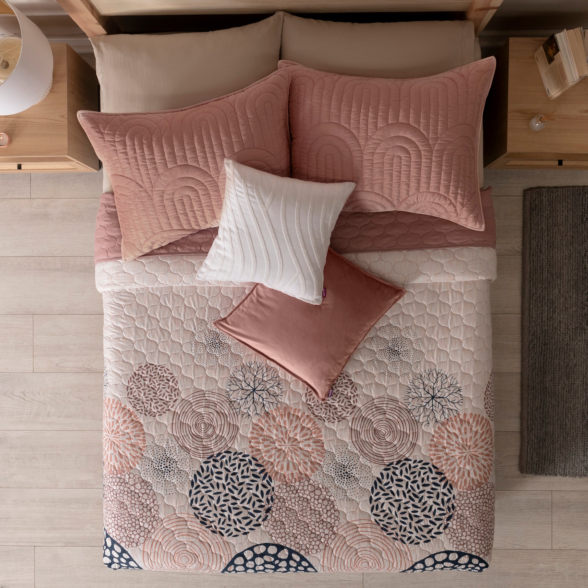 Colchas Vianney 2023 Catalogo Virtual Vianney Chavos 2021 Vianney