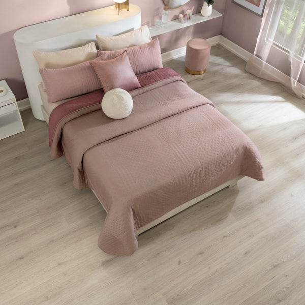 Edredón Novo Blush KS