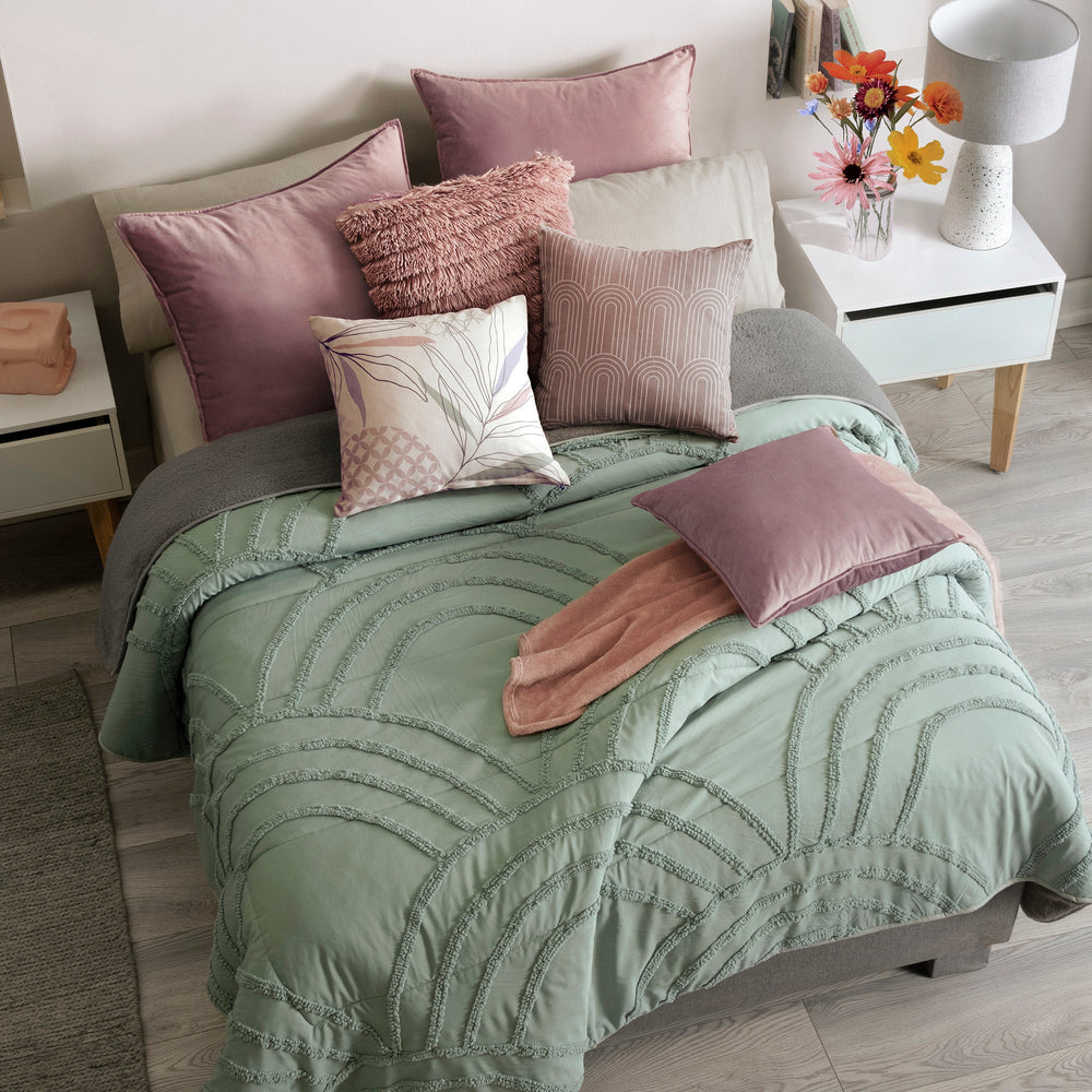 Cobertor Austral Verde MAT XL