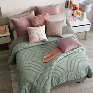 Cobertor Austral Verde MAT XL