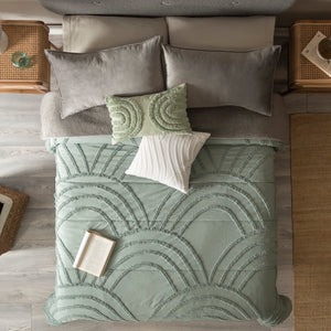 Cobertor Austral Verde MAT XL