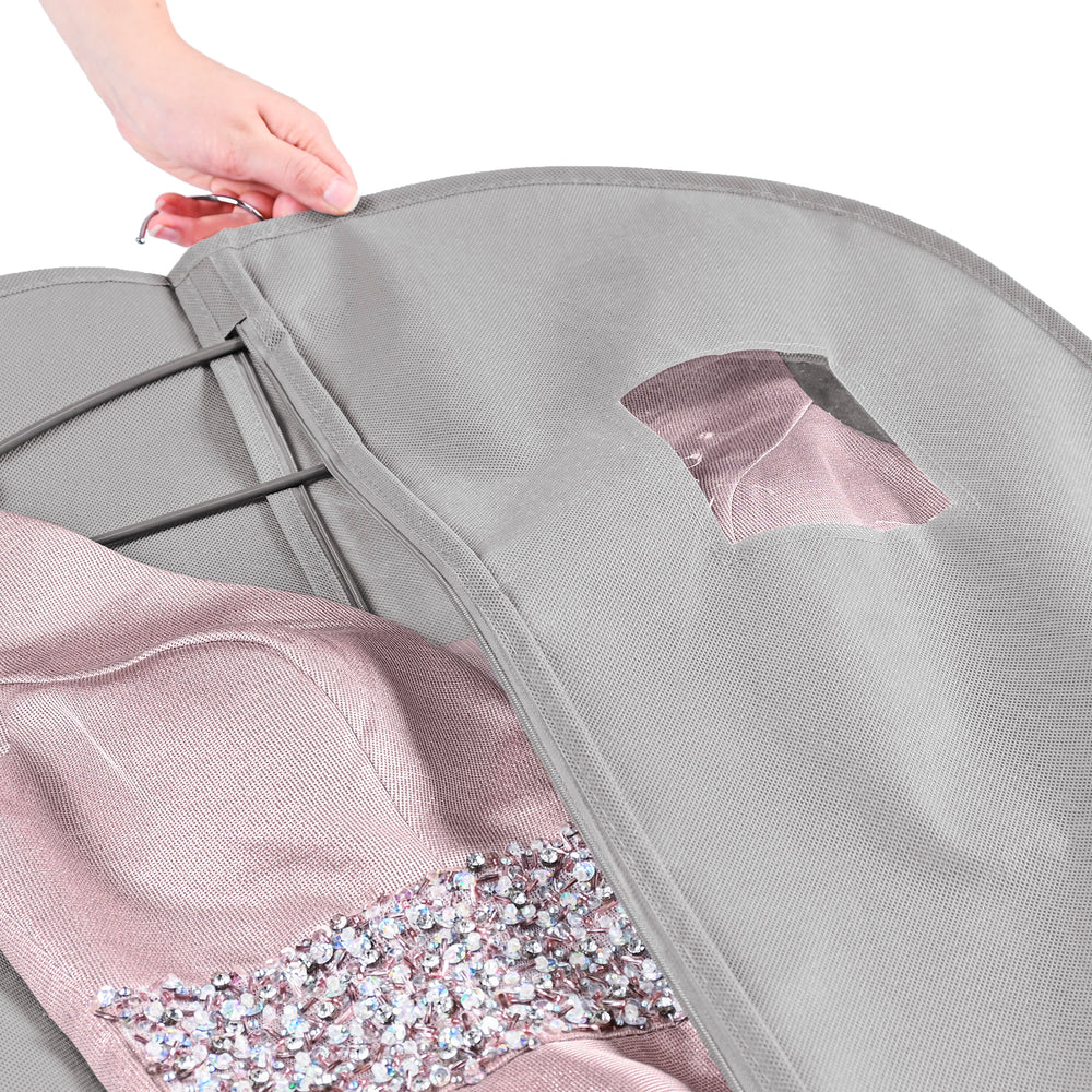 Accesorio Clóset Portavestidos -
