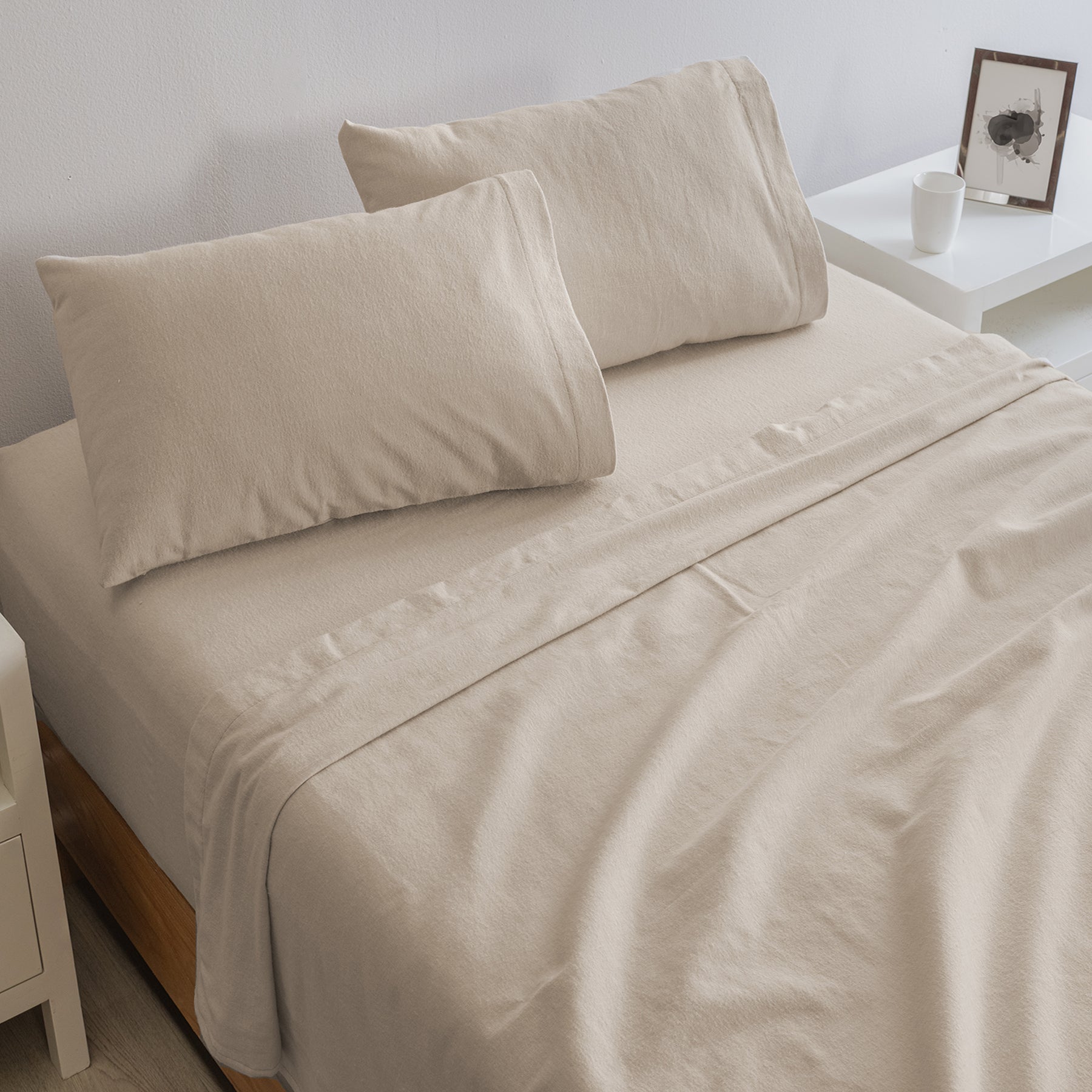 SÁBANAS Vianney México