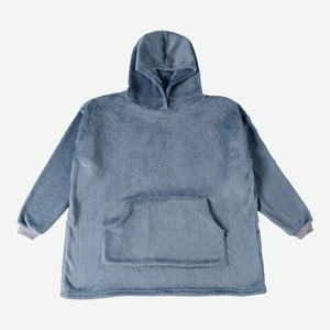 Winter Hoodie Azul UNI INFANTIL