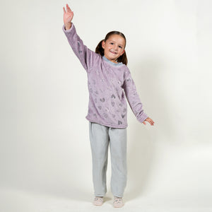Pijama Cute 9-12 AÑOS