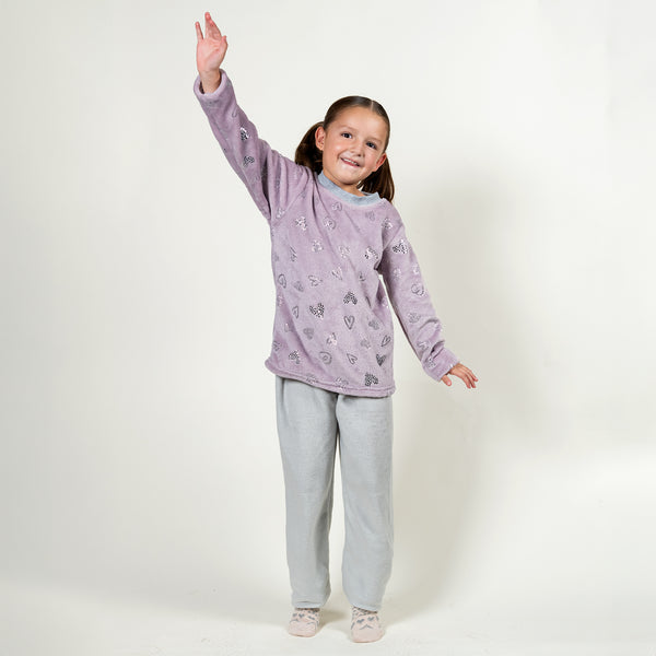 Pijama Cute 9-12 AÑOS