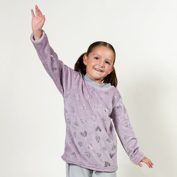 Pijama Cute 9-12 AÑOS