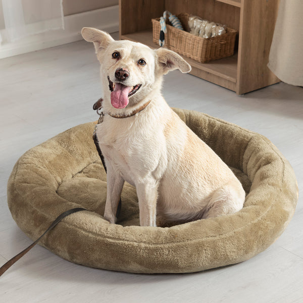 Cama Mascota Incienso MED