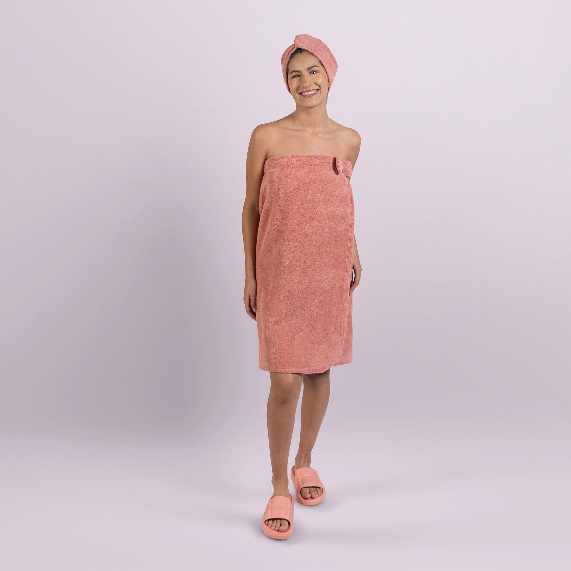 Salida De Baño Ropa De Playa Suburbia Batas De BaÃ±o Suburbia