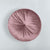 Cojín Velvet Lila CIRCULAR